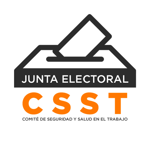 Junta Electoral para CSST